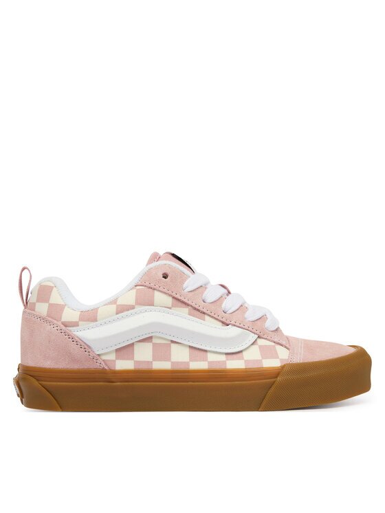 Vans Teniși Knu Skool VN000E9ZFPR1