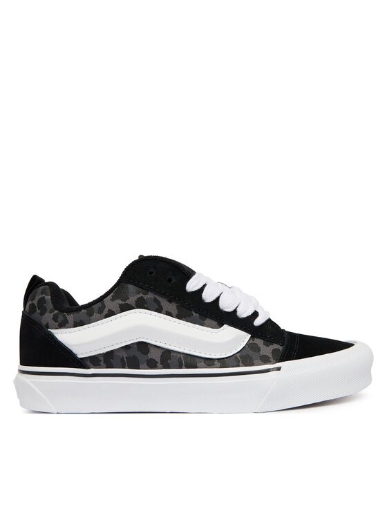 Vans Teniși Knu Skool VN000Z8XBLK1