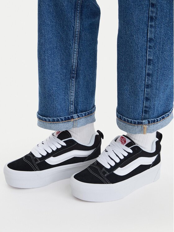 Vans Teniși Knu Stack VN000CP66BT1