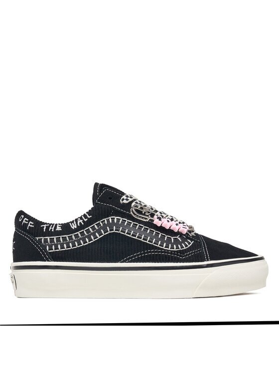 Vans Teniși Lx Old Skool Charms VN000EGYBPR1