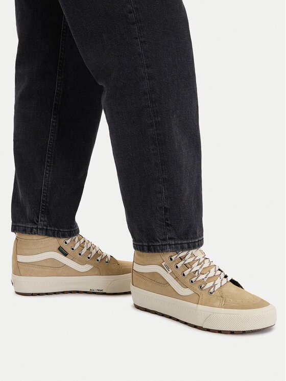 Vans Teniși MTE Sk8-Hi Waterproof Insulated VN000DAQTWH1