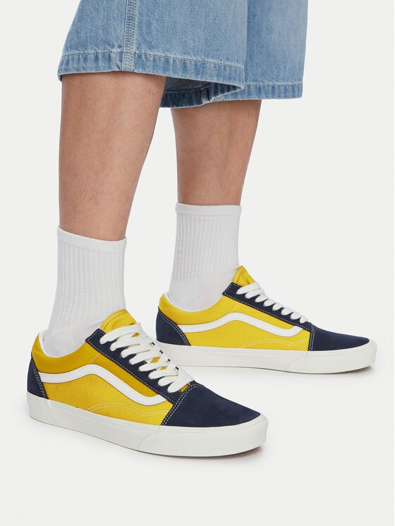 Vans Teniși Old Skool 2 VN000D9YYY01