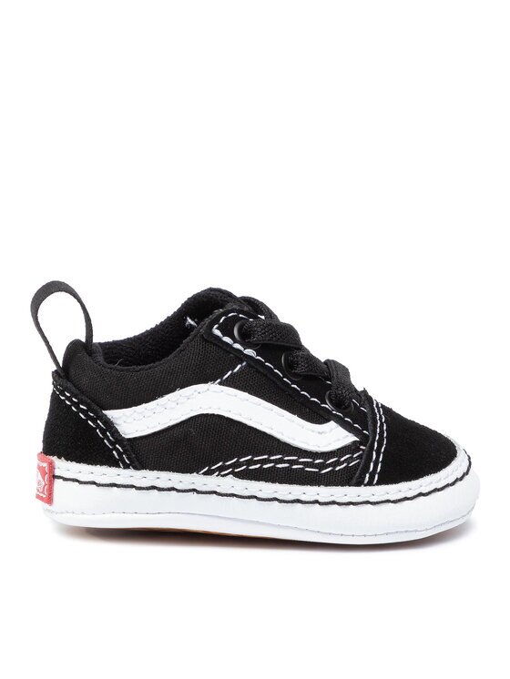 Vans Teniși Old Skool Crib VN0A3U8K6BT1