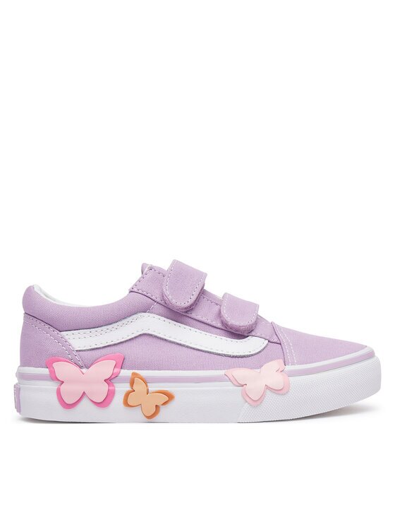 Vans Teniși Old Skool V Butterfly VN000EBRFSF1