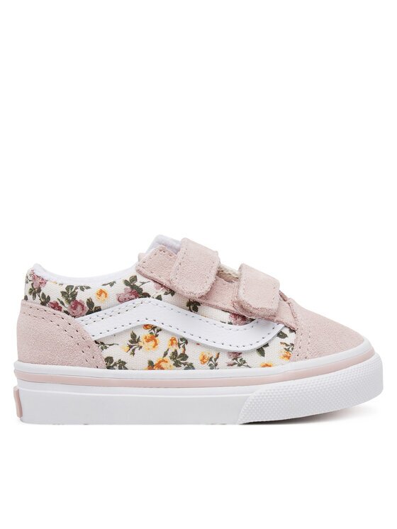 Vans Teniși Old Skool V VN0009RCBIY1