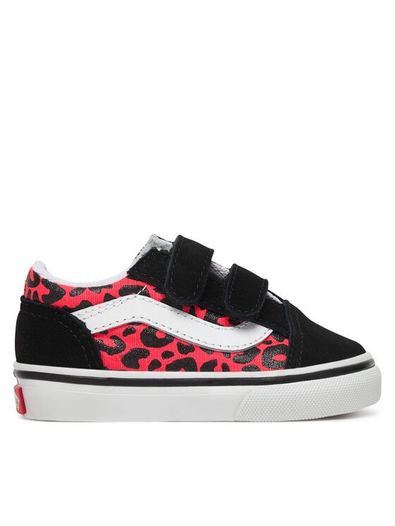 Vans Teniși Old Skool V VN000CRWFOC1