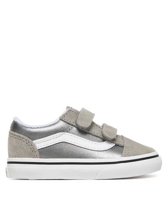 Vans Teniși Old Skool V VN000CRWSLV1