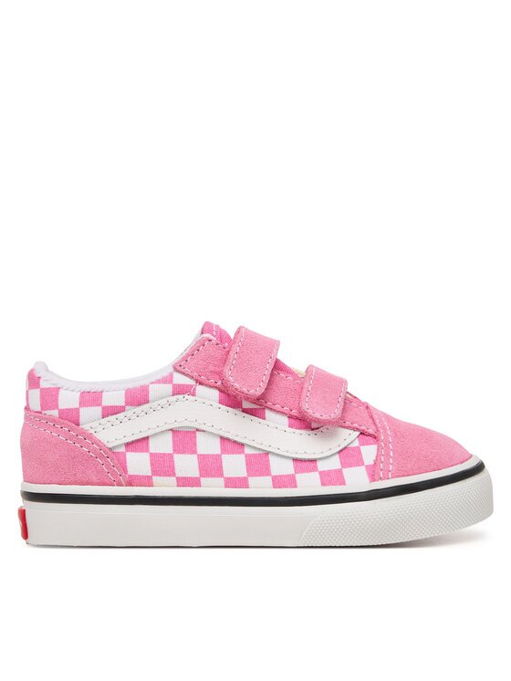Vans Teniși Old Skool V VN000CTGFRQ1