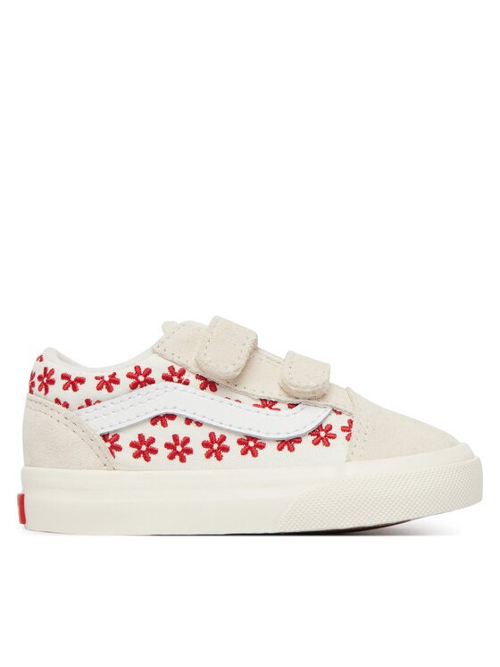Vans Teniși Old Skool V VN000CTGIZQ1