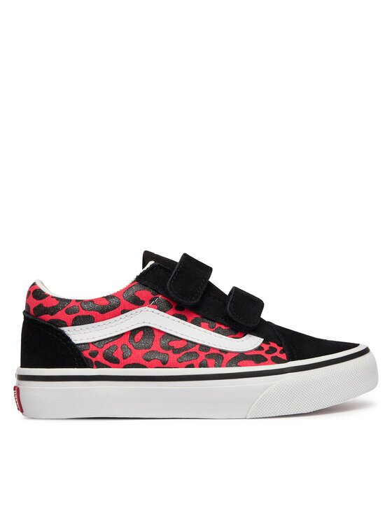 Vans Teniși Old Skool V VN000CYAFOC1