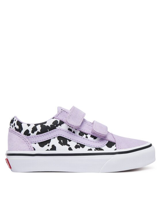 Vans Teniși Old Skool V VN000CYDGRG1