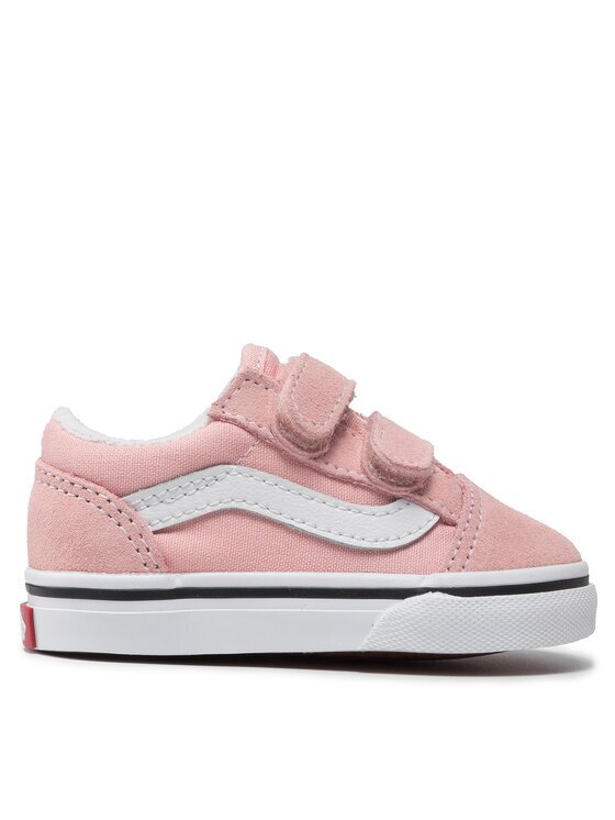 Vans Teniși Old Skool V VN000D3Y9AL1