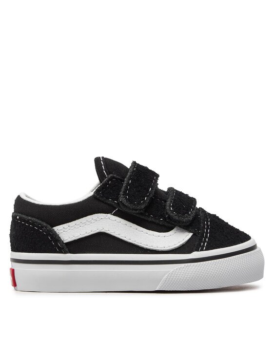 Vans Teniși Old Skool V VN000D3YBLK