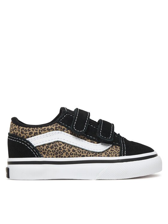 Vans Teniși Old Skool V VN000EE1YY61