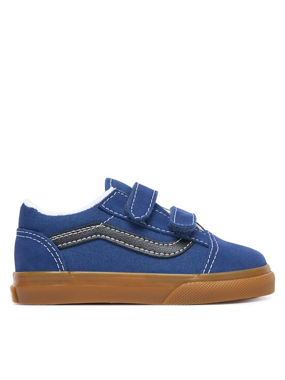 Vans Teniși Old Skool V VN000VB25TU1