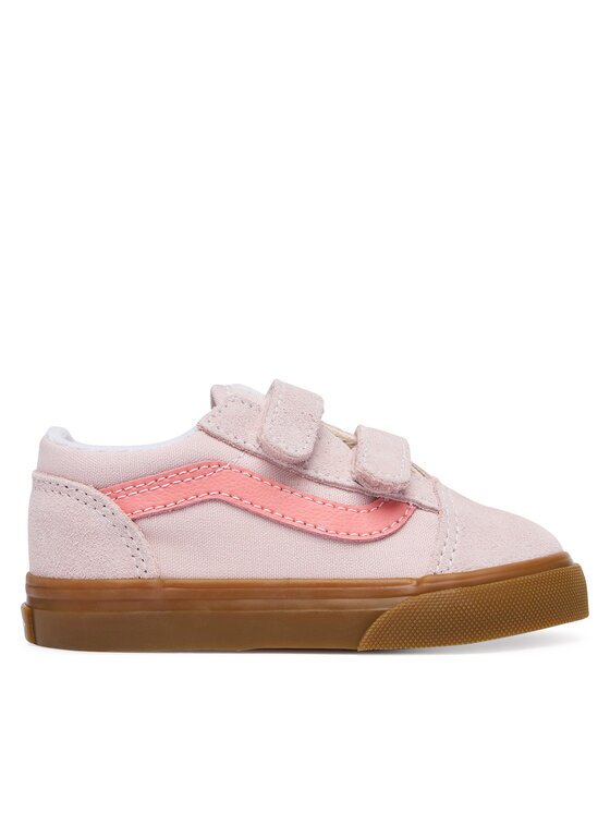 Vans Teniși Old Skool V VN000VB2GSF1