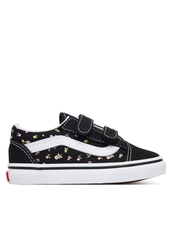Vans Teniși Old Skool V VN000VB2HN11