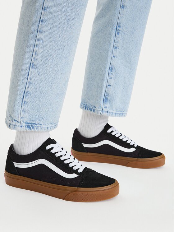 Vans Teniși Old Skool VN000CR5B9M1