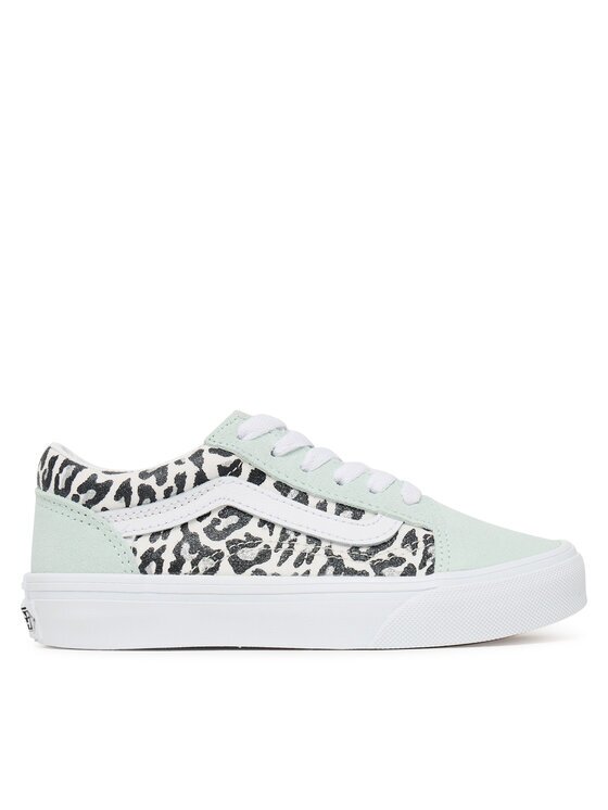 Vans Teniși Old Skool VN000CYVYWU1