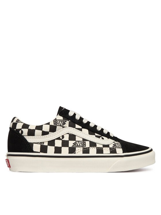 Vans Teniși Old Skool VN000D2VBMA1
