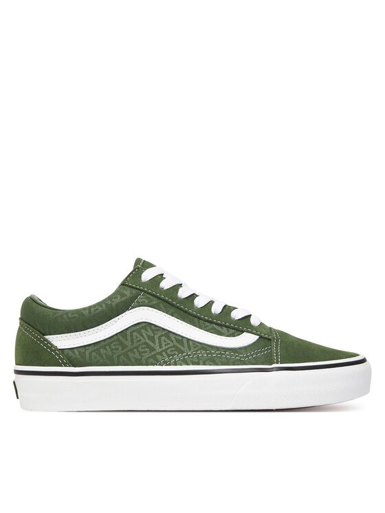 Vans Teniși Old Skool VN000D2VZ3R1