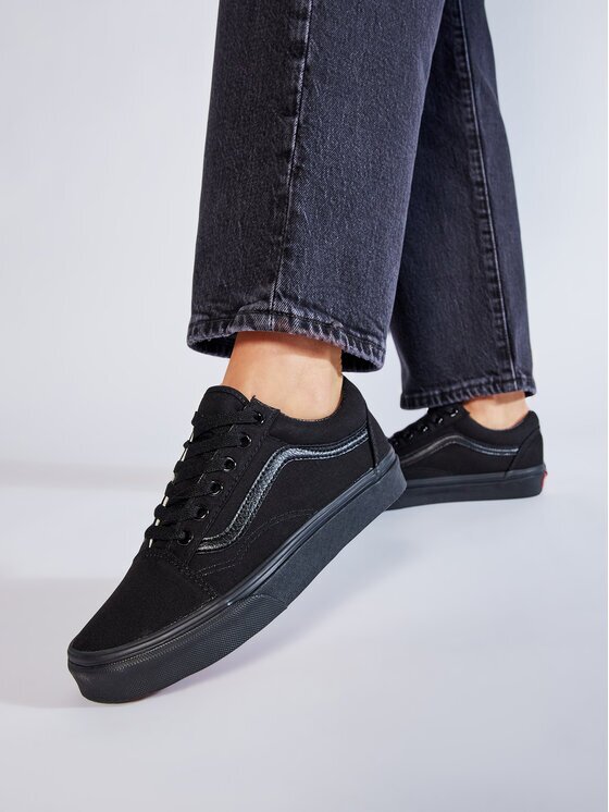 Vans Teniși Old Skool VN000D3HBKA