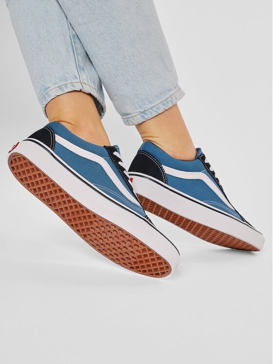 Vans Teniși Old Skool VN000D3HNVY