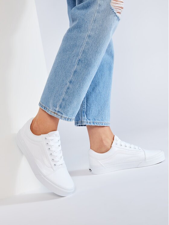 Vans Teniși Old Skool VN000D3HW00