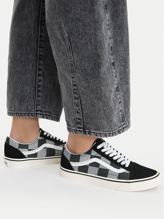 Vans Teniși Old Skool VN000D5NBMA1