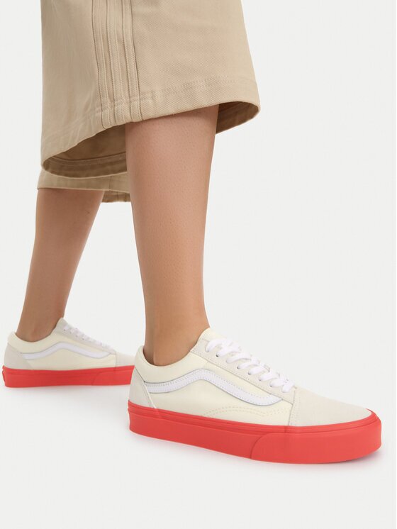 Vans Teniși Old Skool VN000D6WAEF1