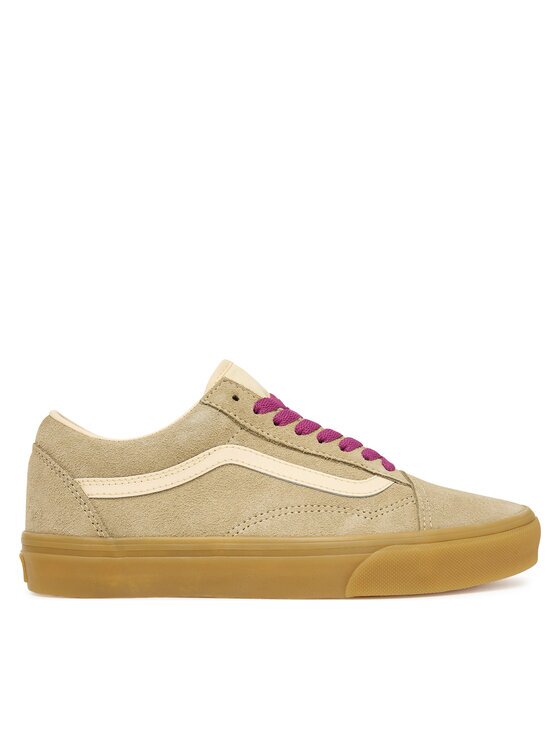 Vans Teniși Old Skool VN000D6WHK11