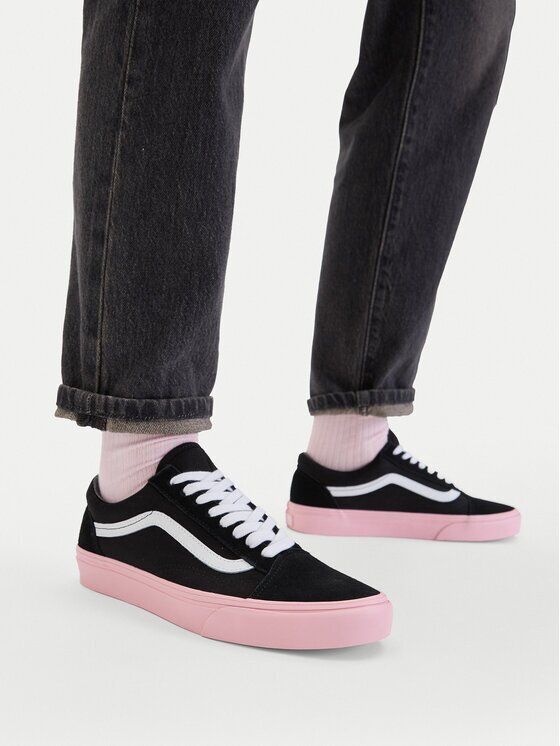 Vans Teniși Old Skool VN000D6WPIB1