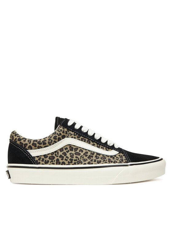 Vans Teniși Old Skool VN000D6WYY61