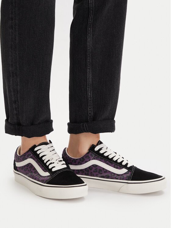 Vans Teniși Old Skool VN000D7Z6N01