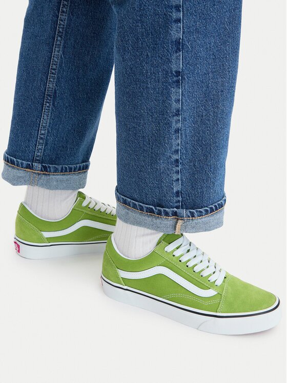 Vans Teniși Old Skool VN000D7ZFPB1