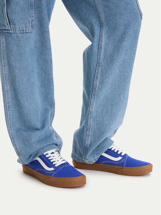 Vans Teniși Old Skool VN000D7ZFRX1