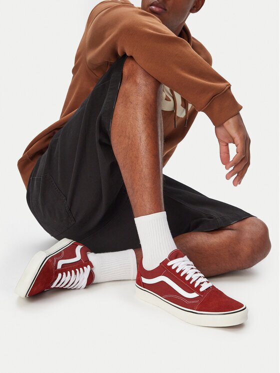 Vans Teniși Old Skool VN000D7ZGWR1