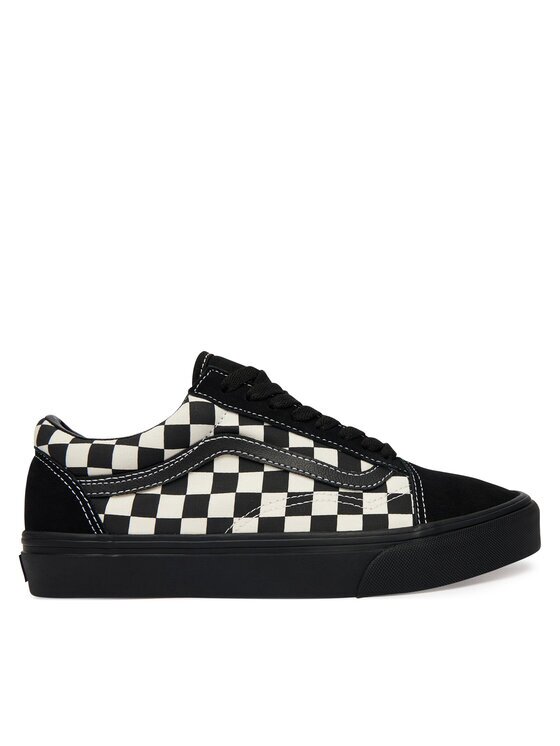Vans Teniși Old Skool VN000D7ZMCG1