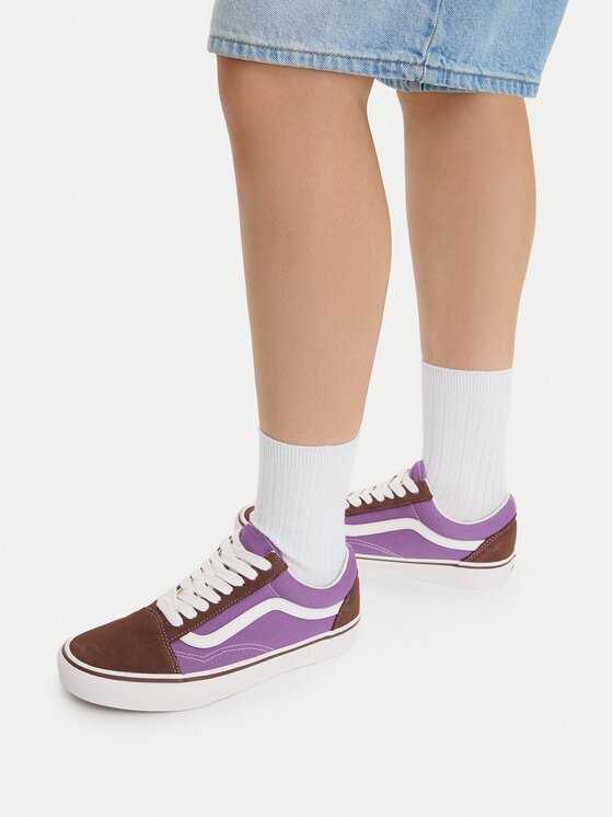 Vans Teniși Old Skool VN000D7ZTUD1