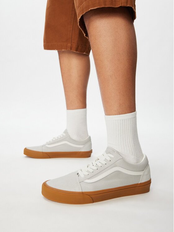 Vans Teniși Old Skool VN000D9Y0CS1