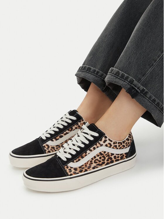 Vans Teniși Old Skool VN000E8WYY61