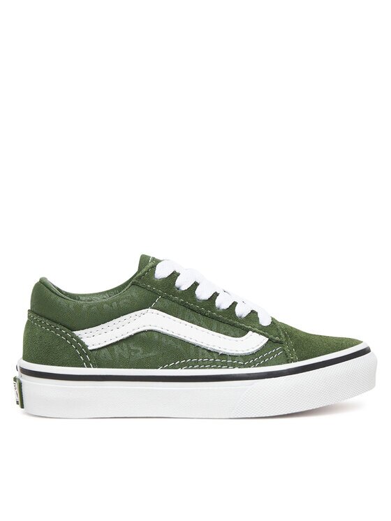 Vans Teniși Old Skool VN000E9RZ3R1