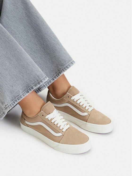 Vans Teniși Old Skool VN000EDY4MG1