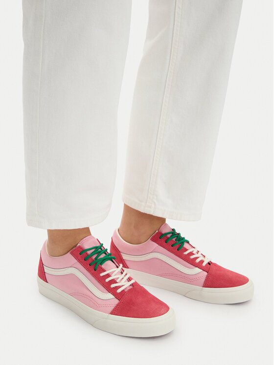 Vans Teniși Old Skool VN000EDYFO91