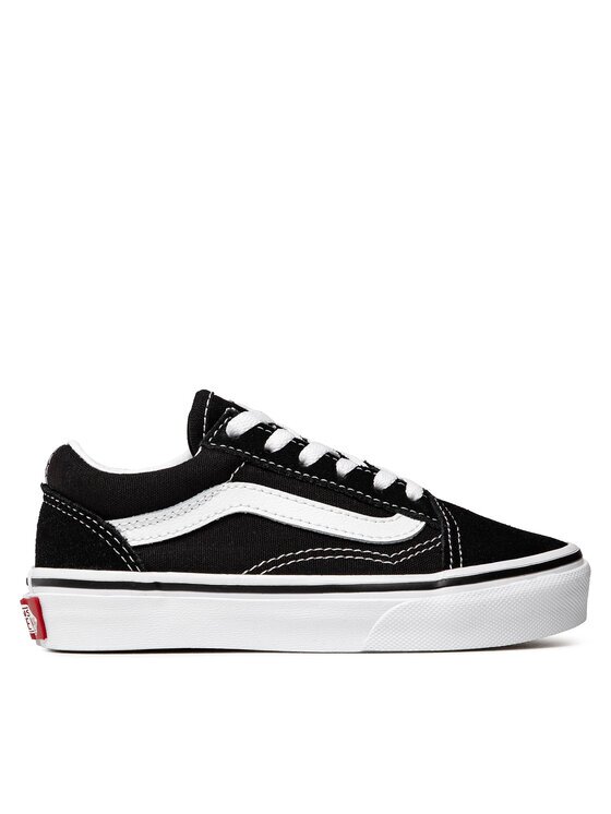 Vans Teniși Old Skool VN000W9T6BT