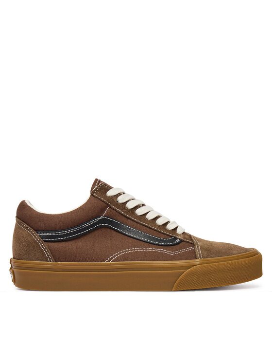 Vans Teniși Old Skool VN000Z90FST1
