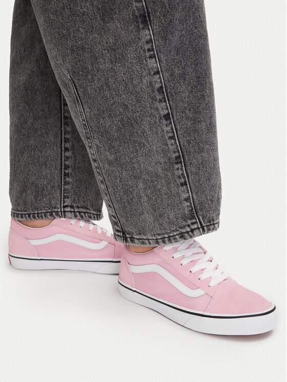 Vans Teniși Old Skool VN0A4UHZ9AL1
