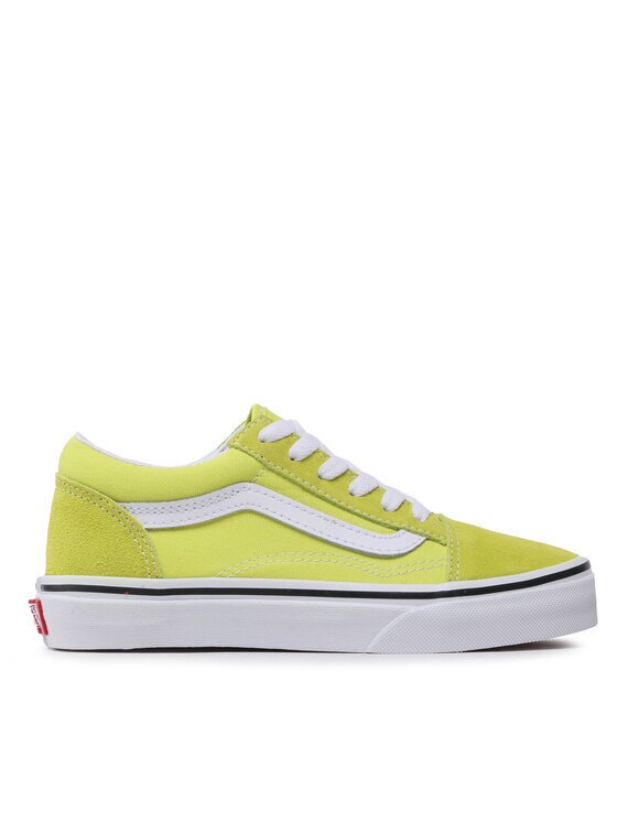 Vans Teniși Old Skool VN0A7Q5FZUD1