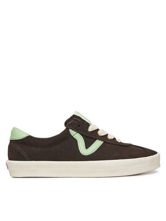 Vans Teniși Pop Pistachio Green VN000D1PE2Y1
