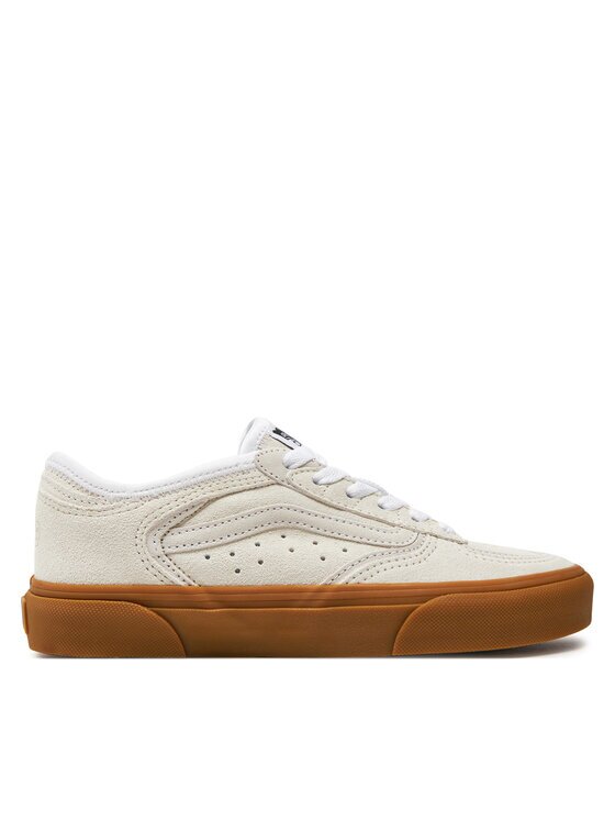 Vans Teniși Rowley Classic VN0009QJQJM1 Écru